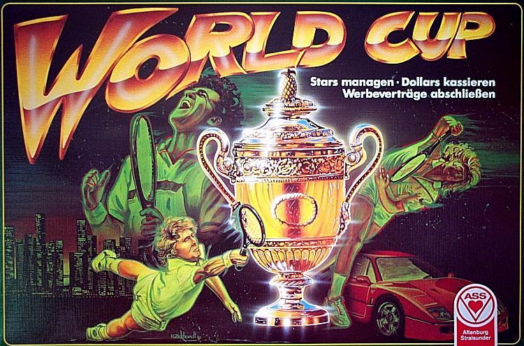 World Cup