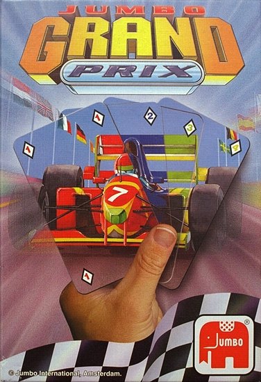 Jumbo Grand Prix