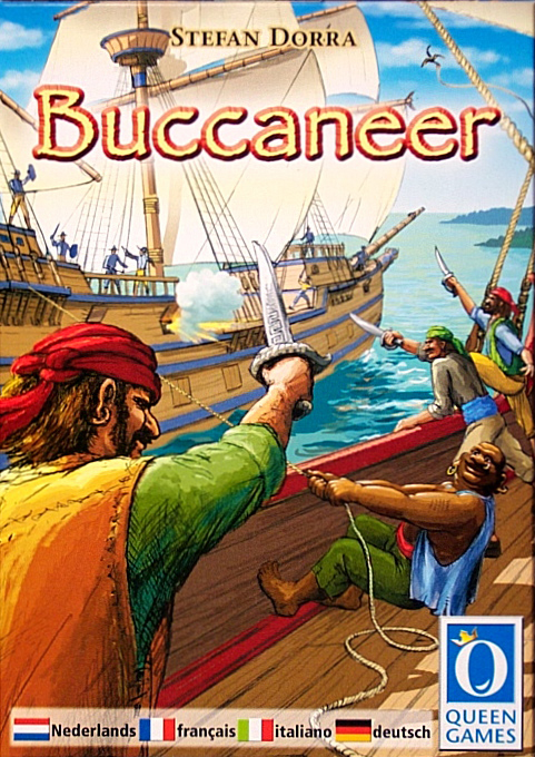 Buccaneer