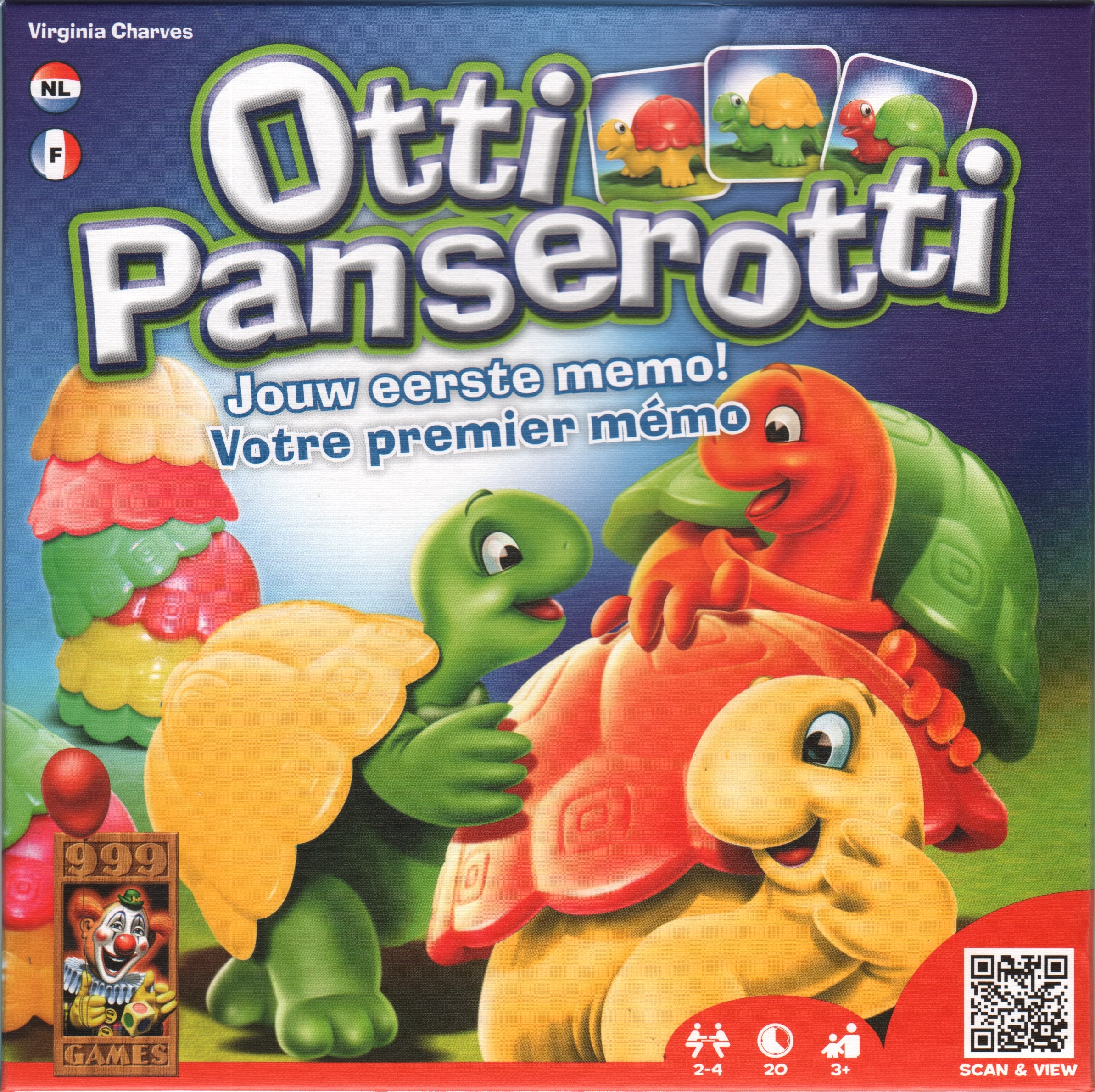 Otti Panserotti