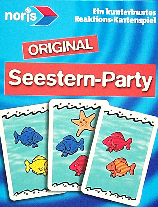 Seestern-Party Original