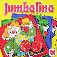 Jumbolino: Clowns