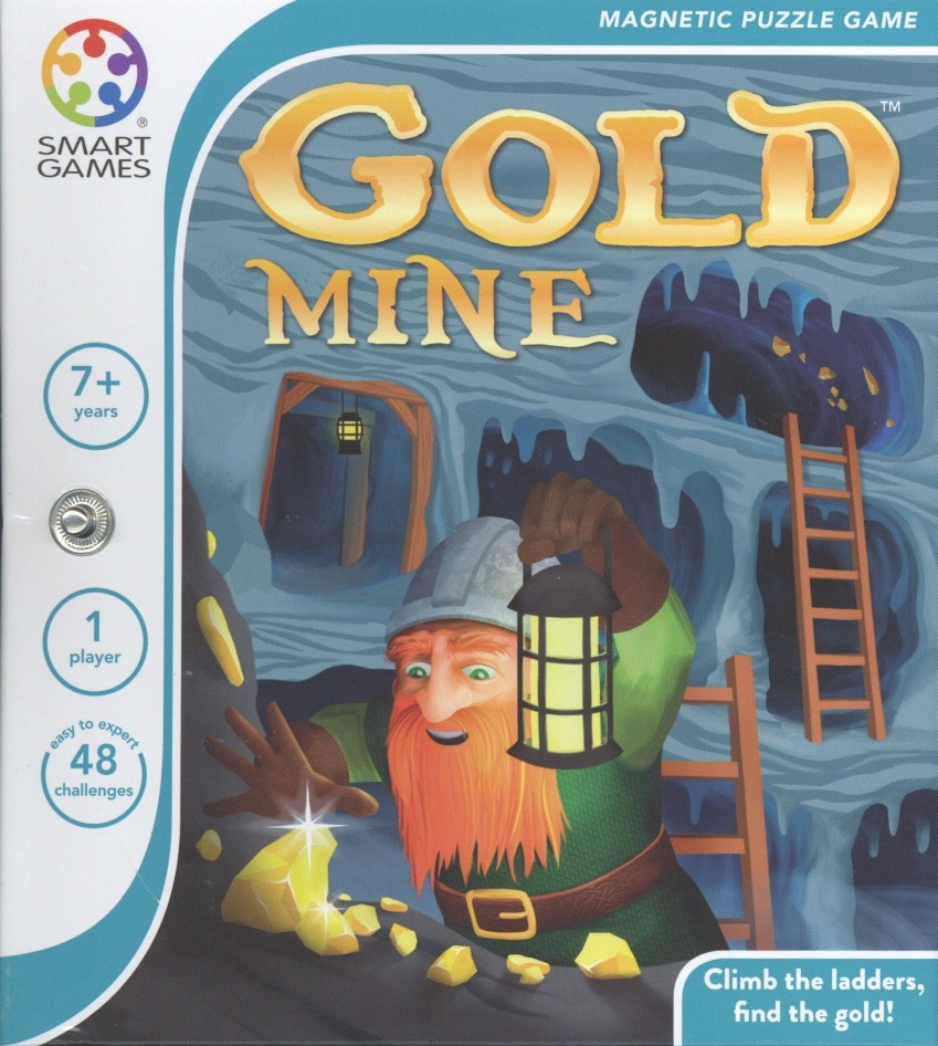 Gold Mine