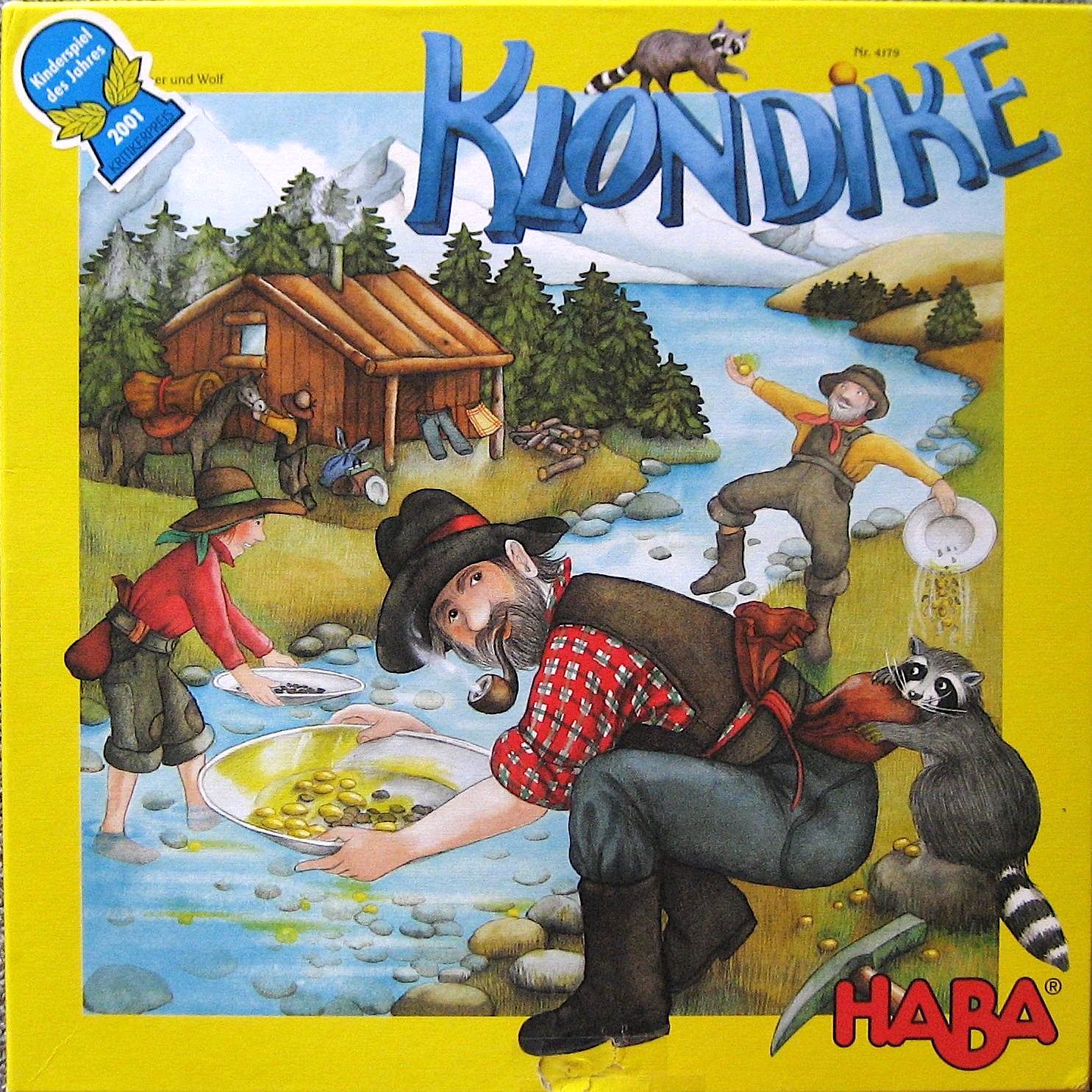 Klondike