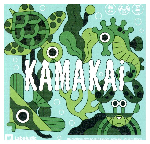 Kamakai