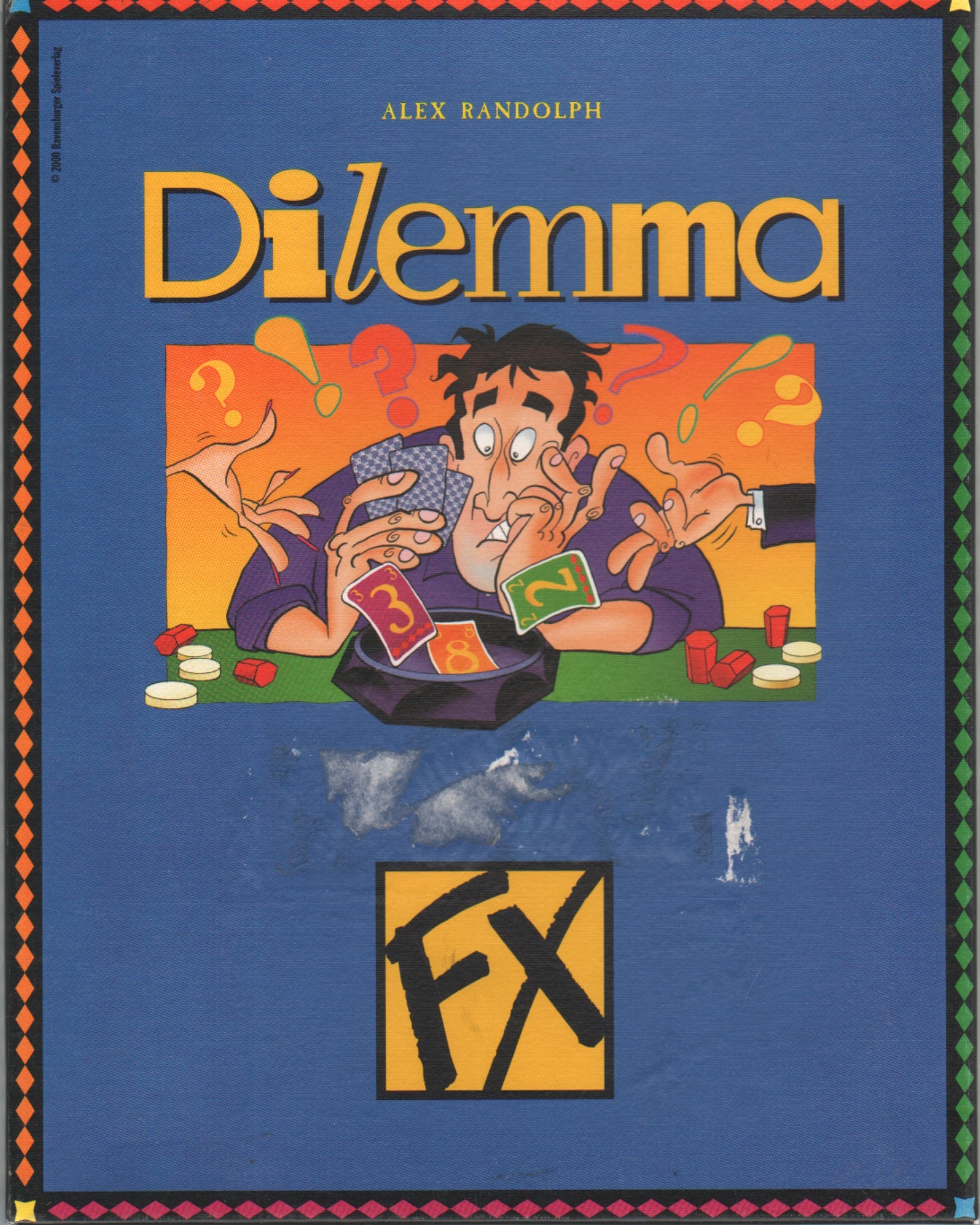 Dilemma