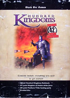 Hundred Kingdoms