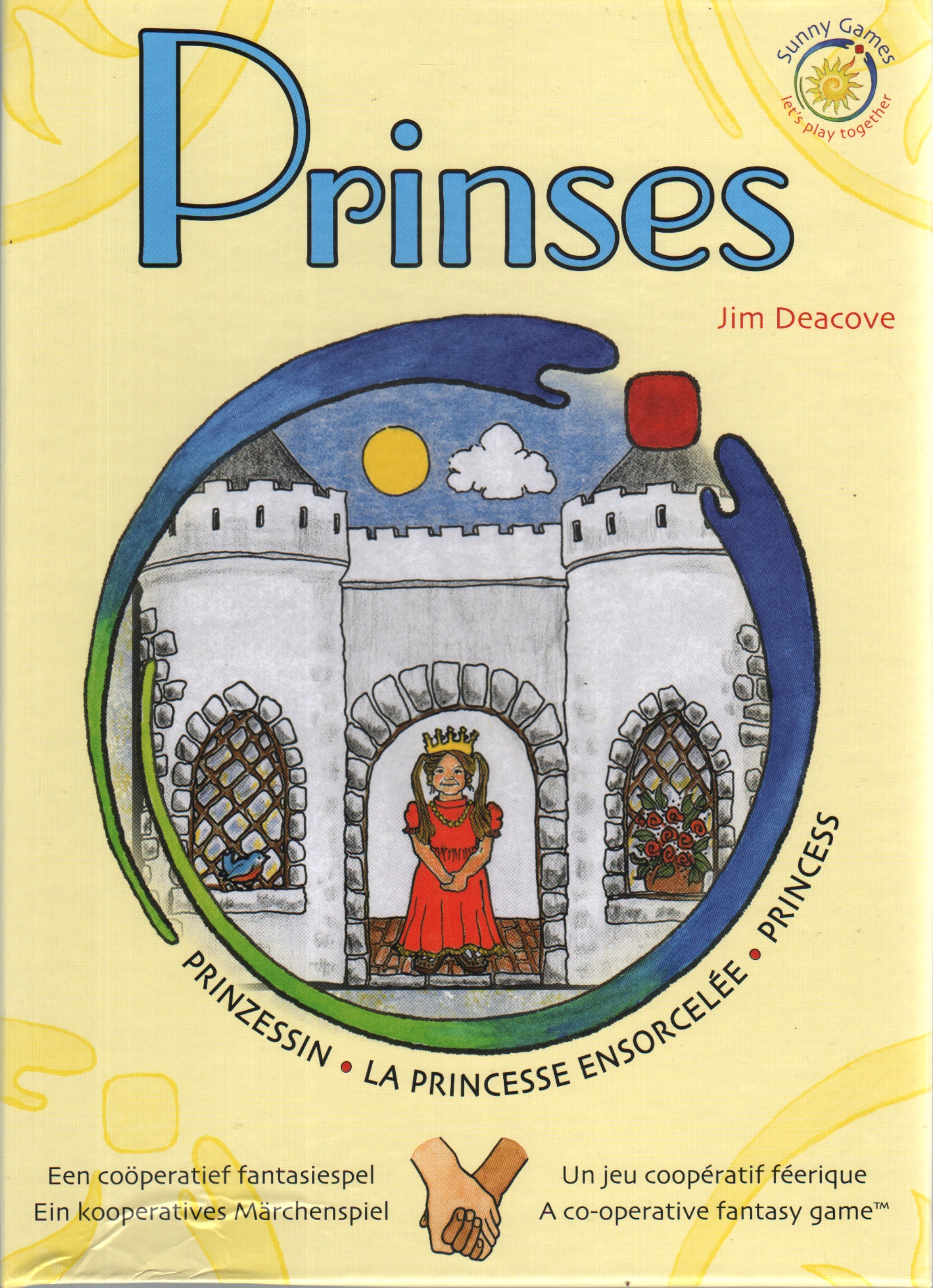 Prinses