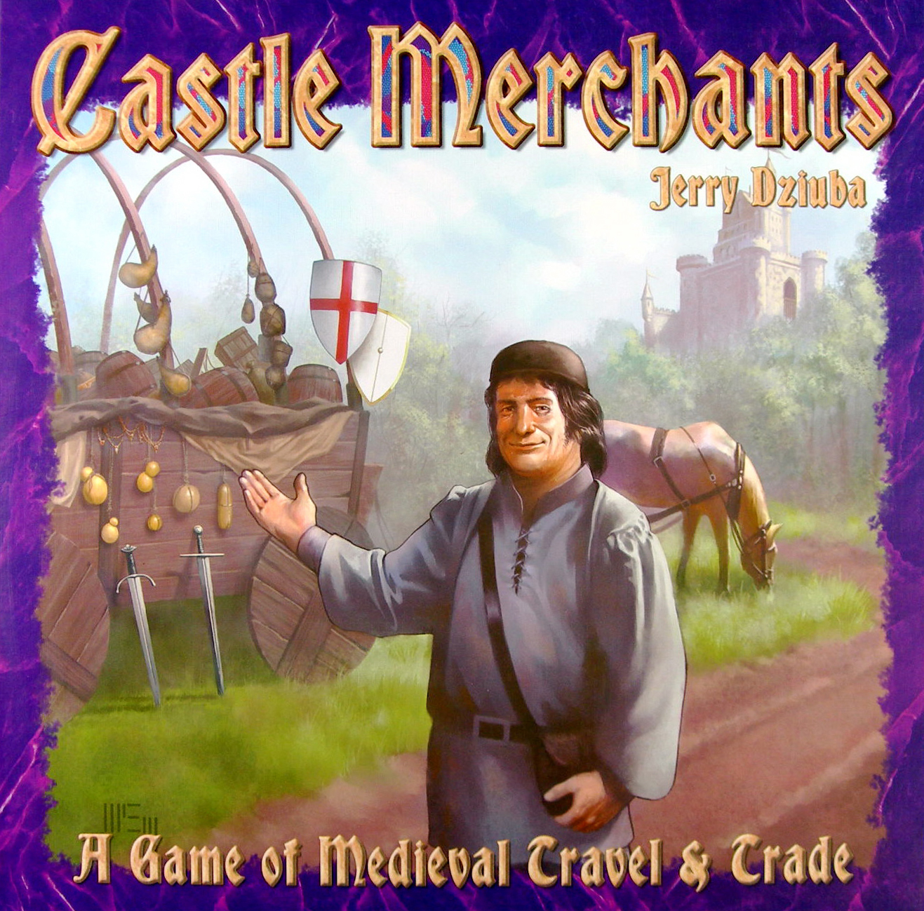Castle Merchants