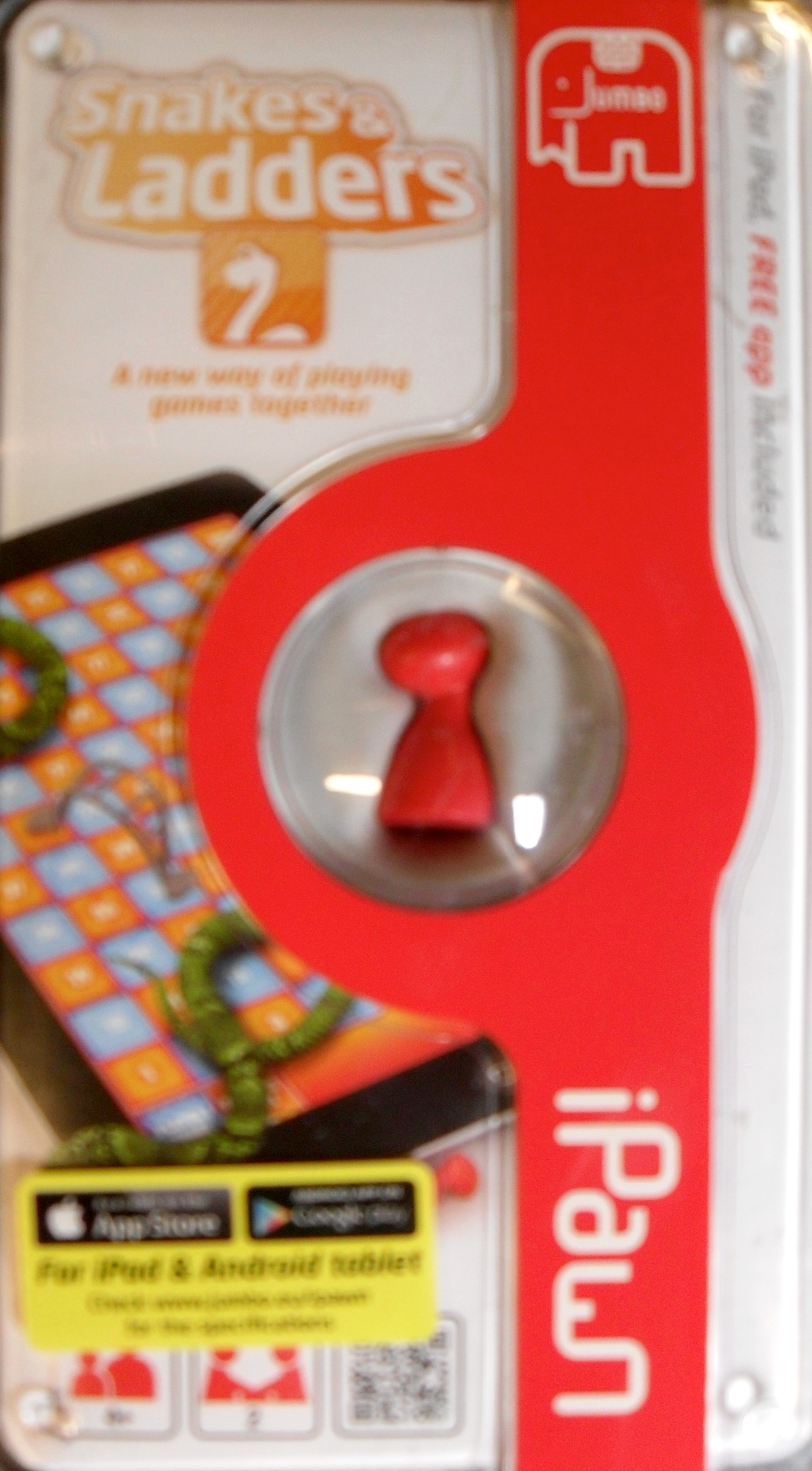 Snakes & Ladders