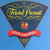 Trivial Pursuit: Voor kinderen (1995)