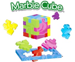 The Marble Cube