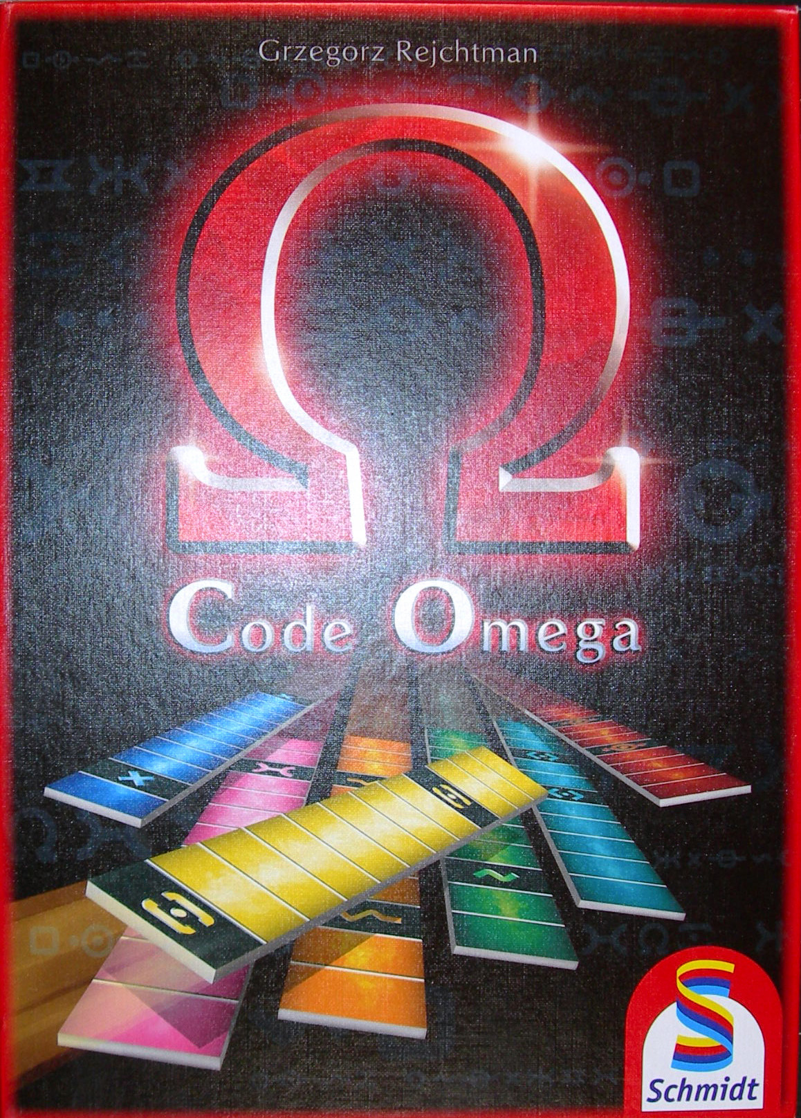 Code Omega