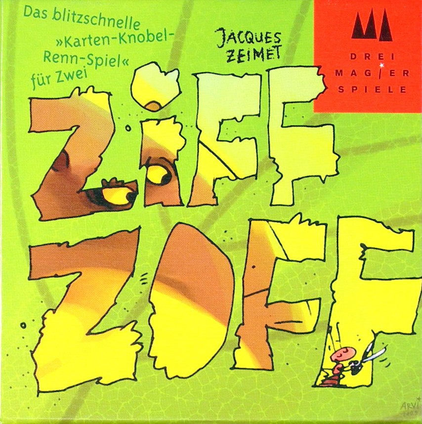 Ziff Zoff