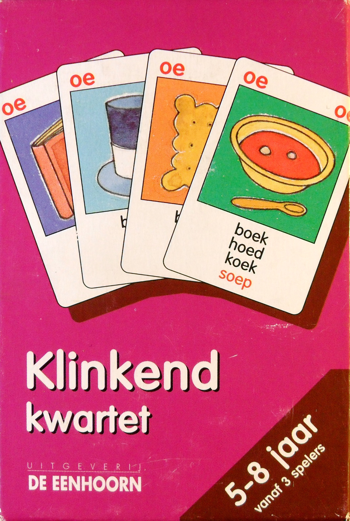 Klinkend Kwartet