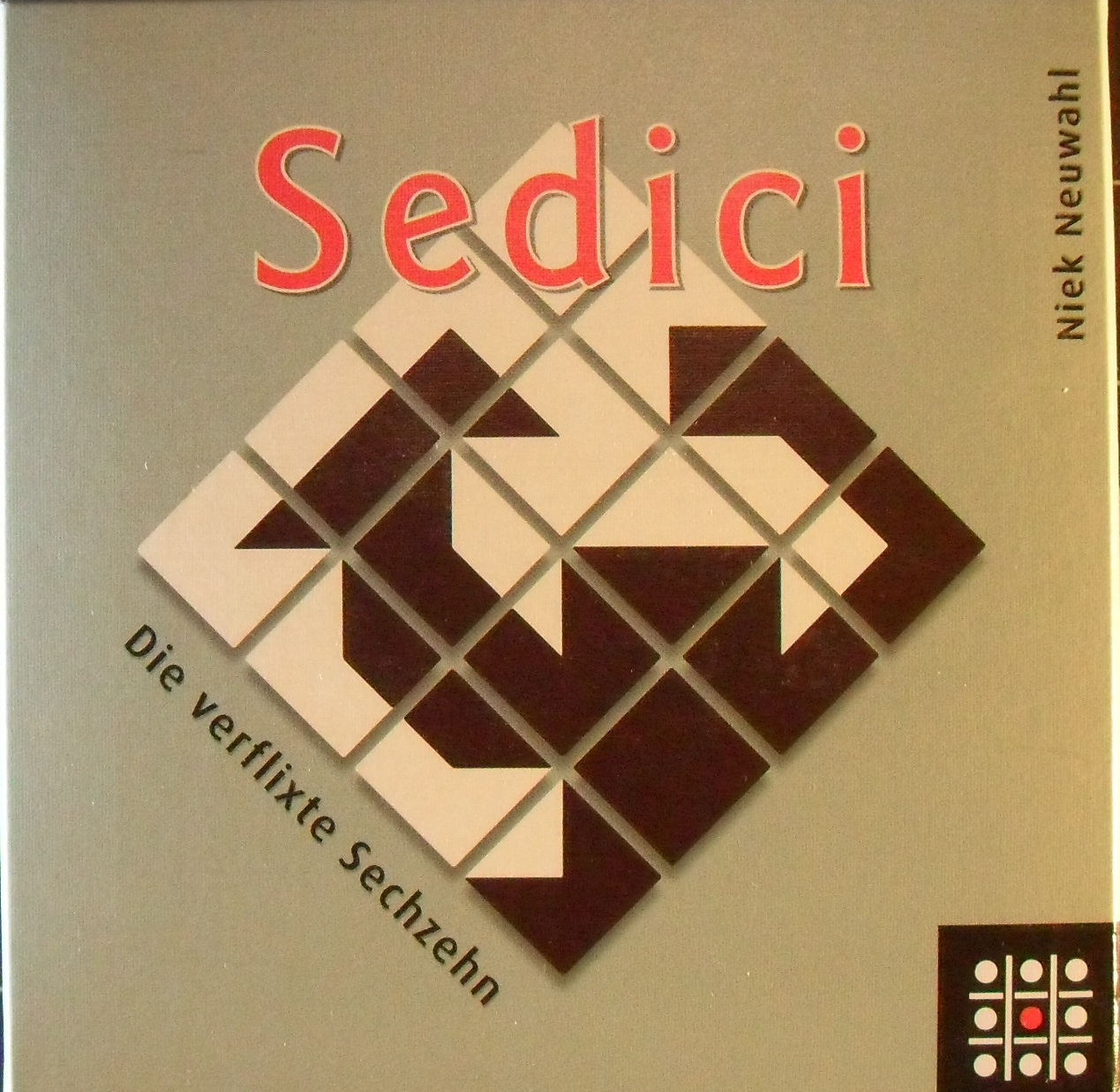 Sedici