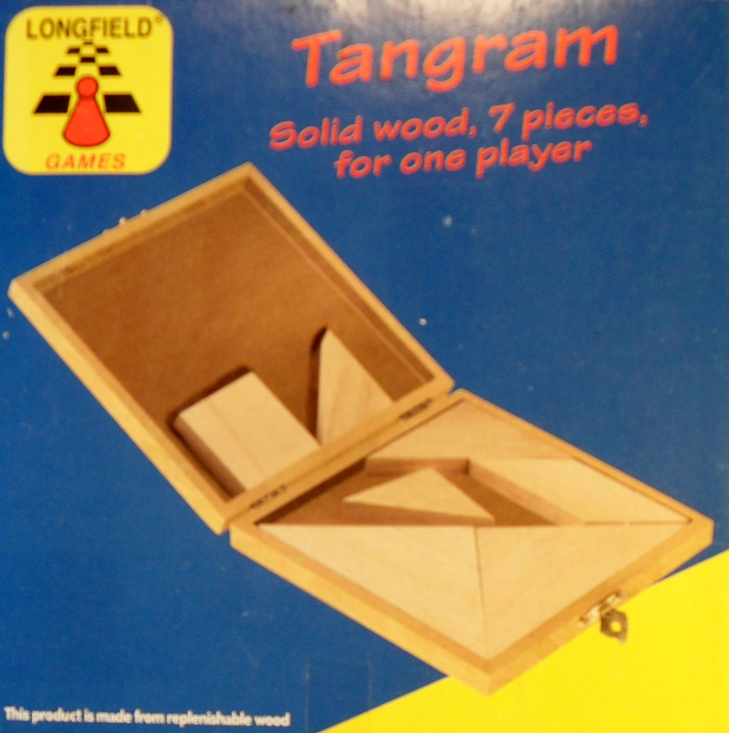Tangram