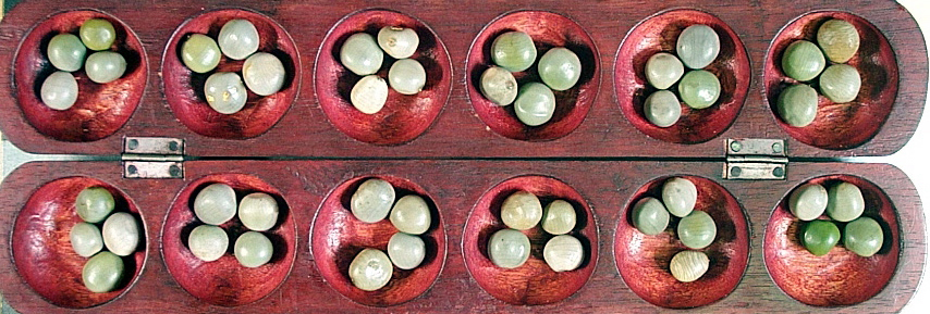 Mancala