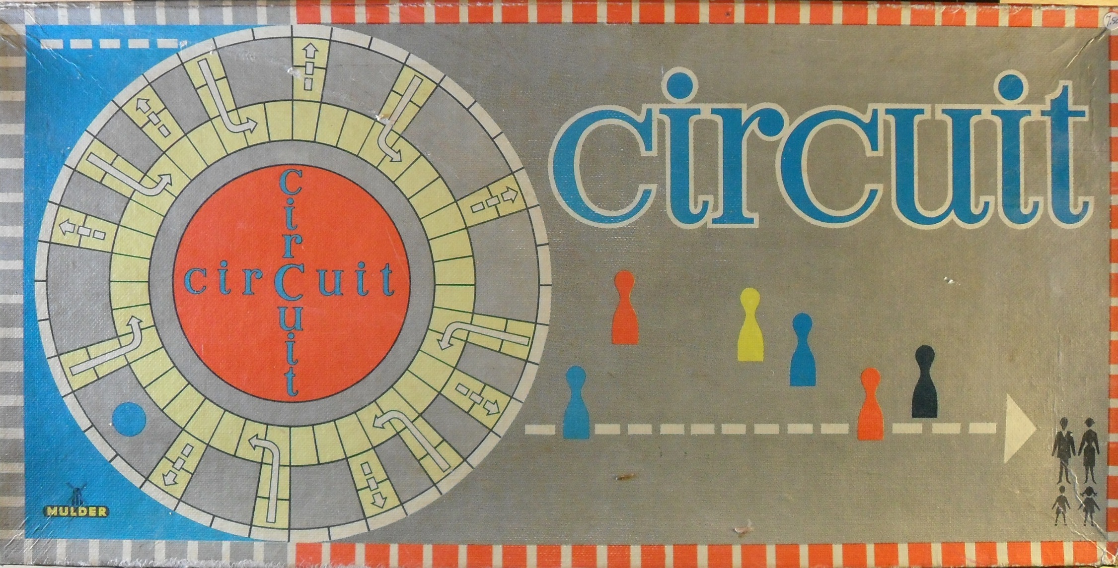 Circuit