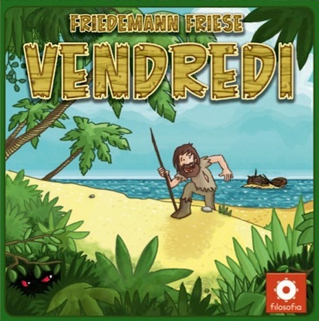 Vendredi