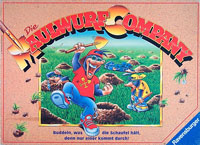 Die Maulwurf Company