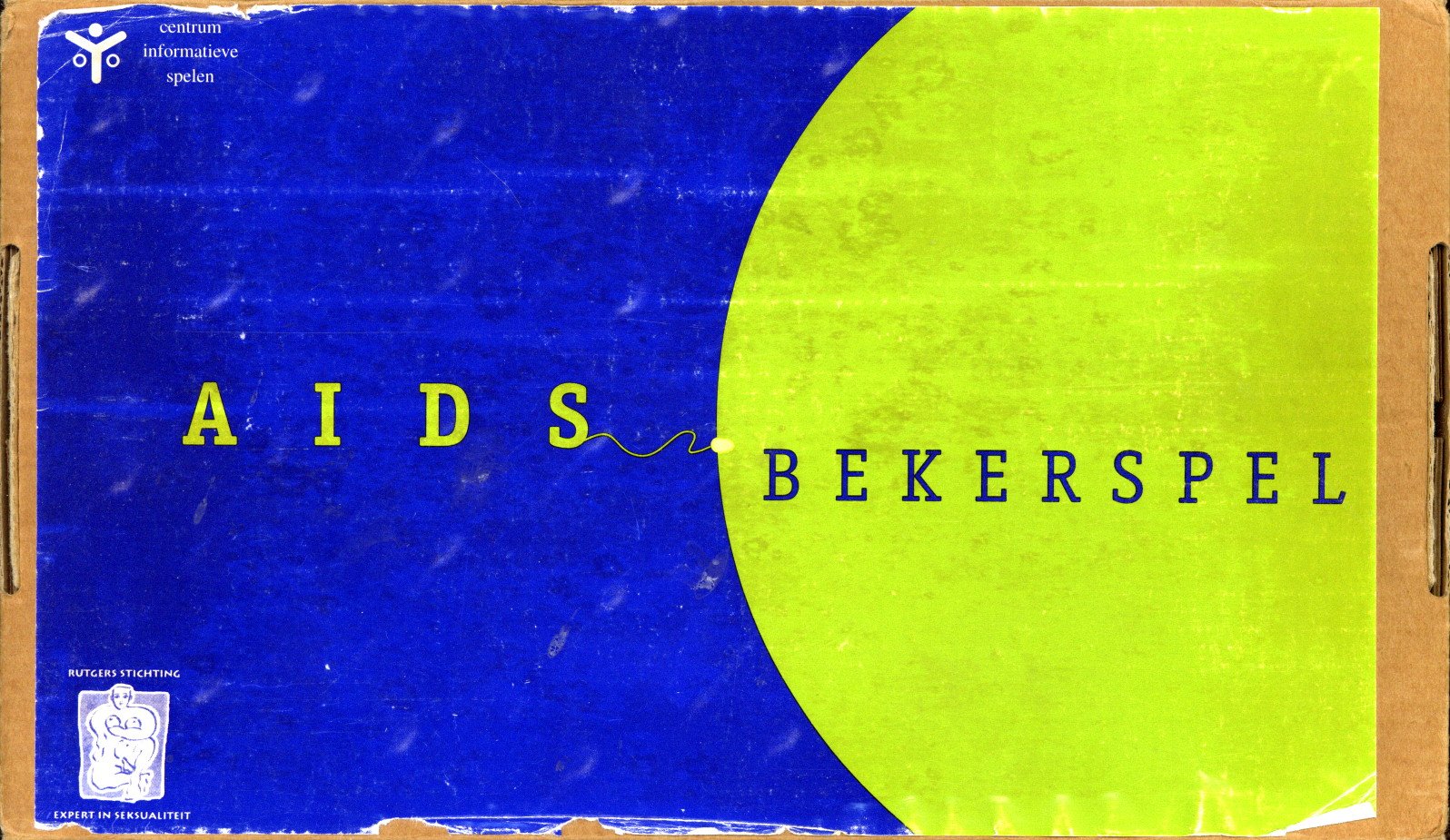 Aids Bekerspel