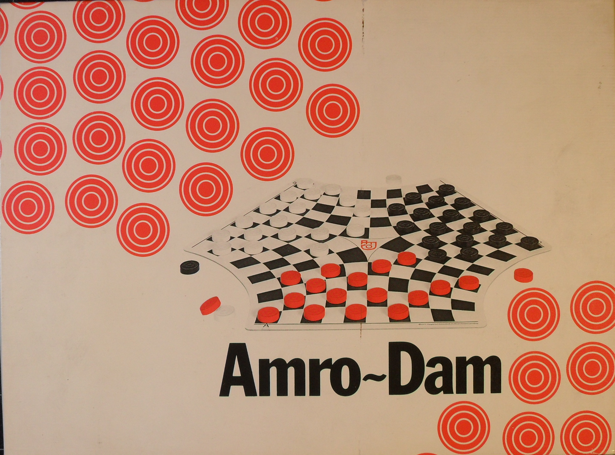 Amro-Dam