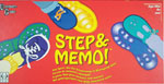 Step & Memo!