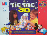 Tic Tac 3D