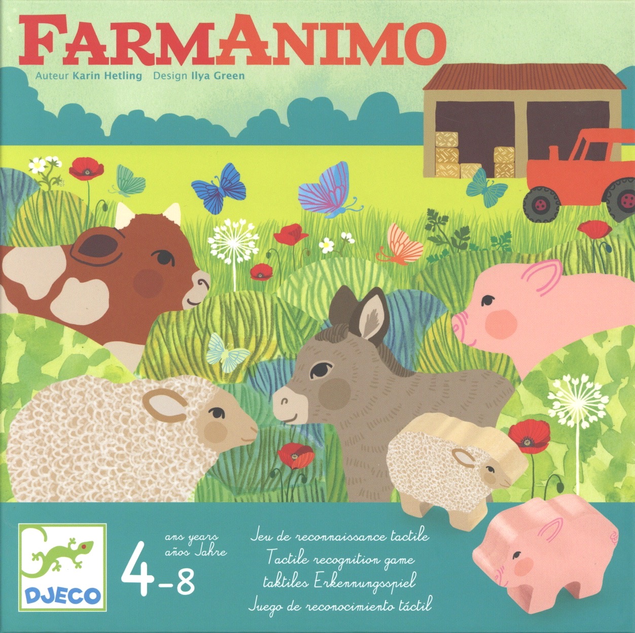 FarmAnimo