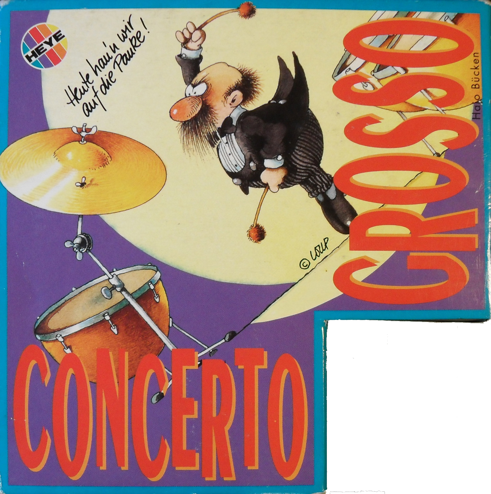 Concerto Grosso (Heye)