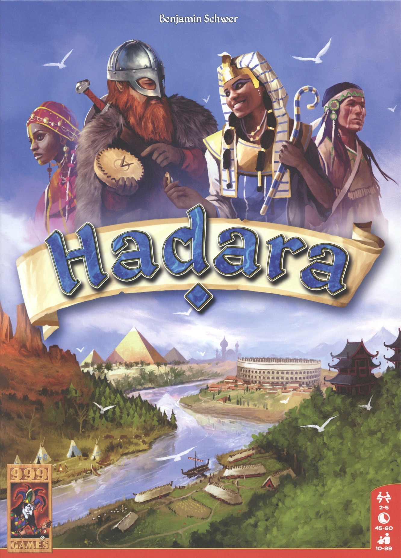 Hadara