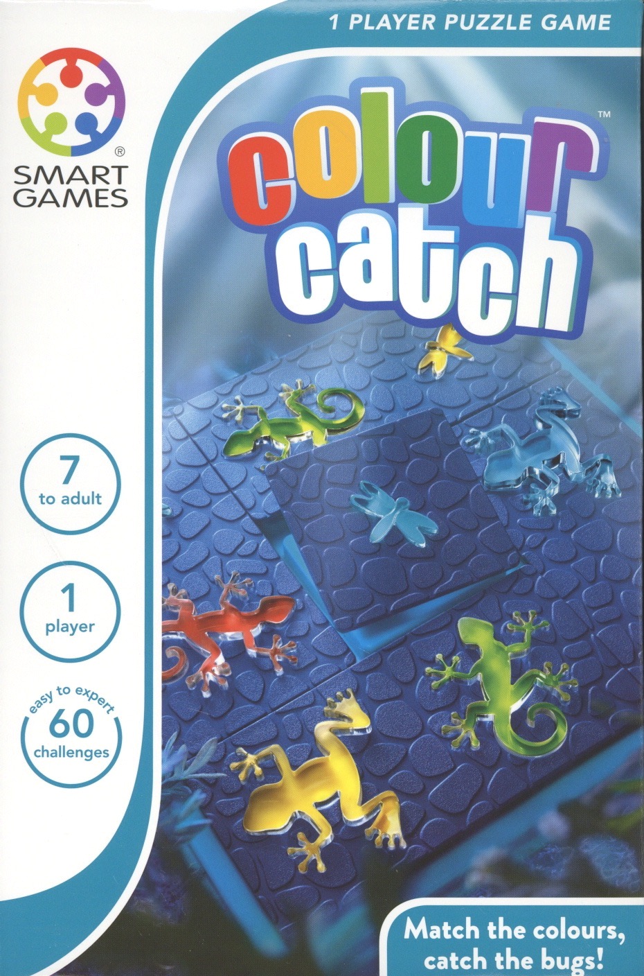 Colour Catch