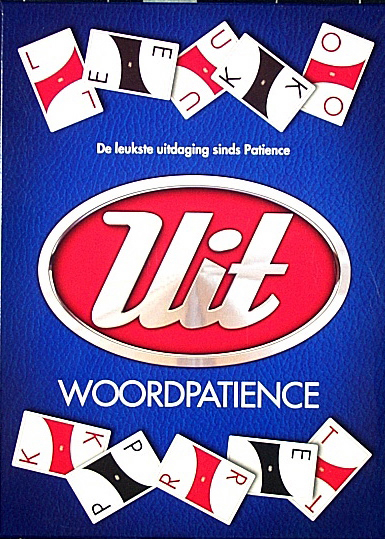 Uit - Woordpatience