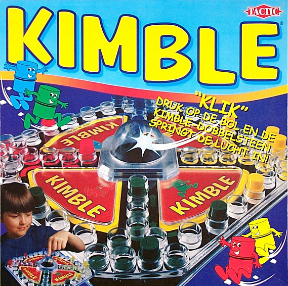 Kimble