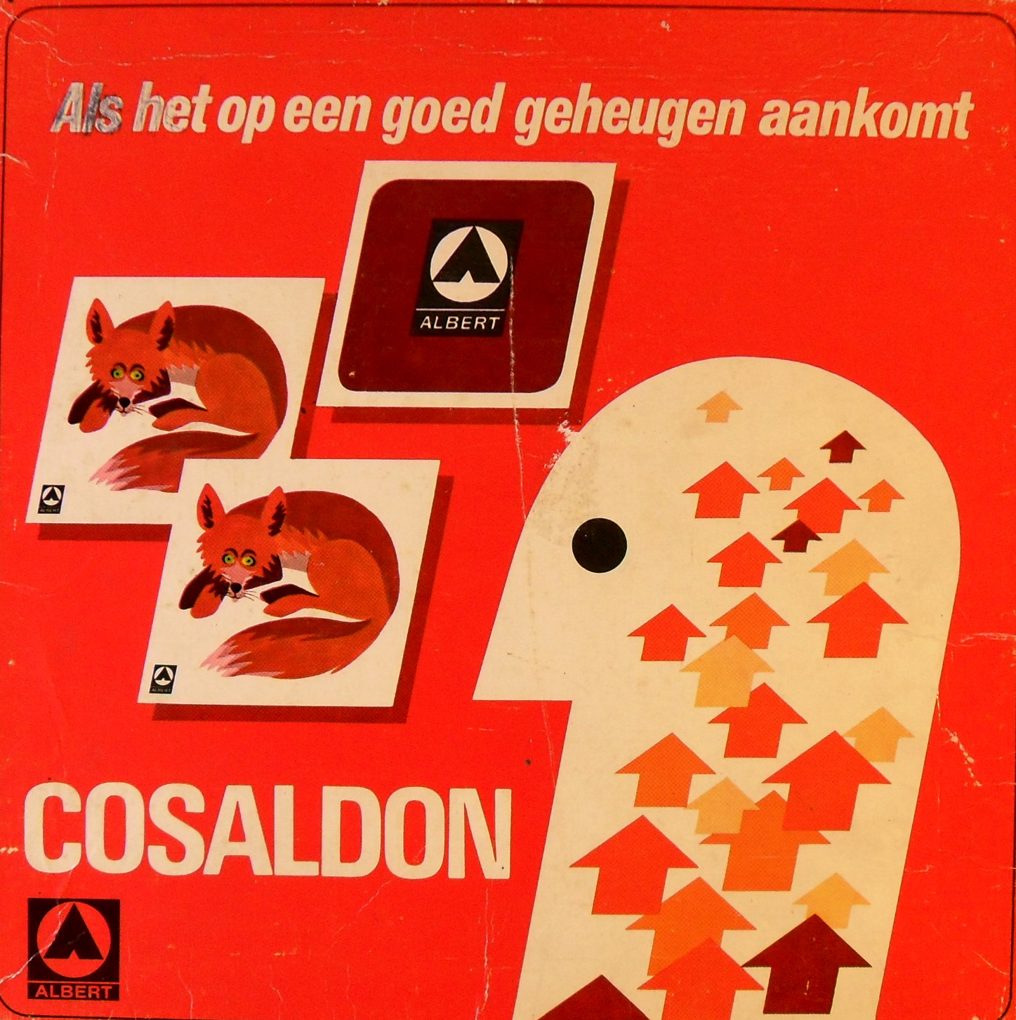 Cosaldon