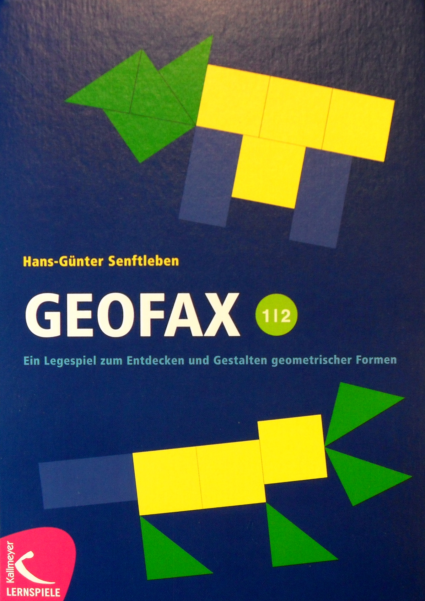 Geofax