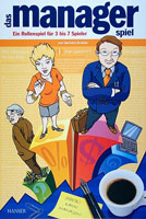 Das Manager Spiel