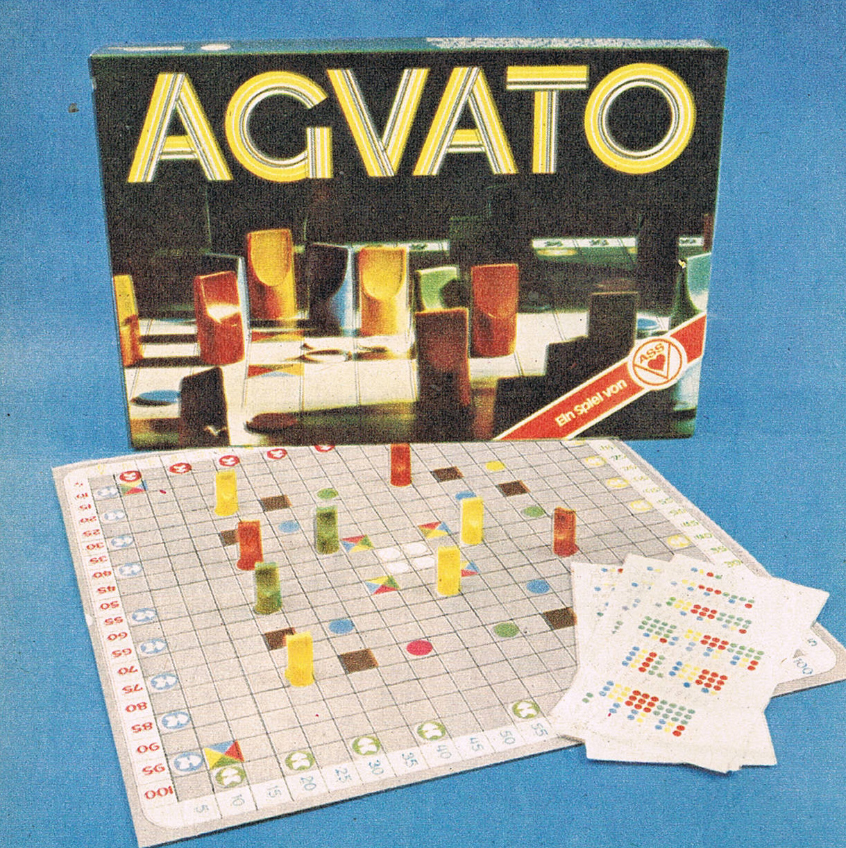 Agvato