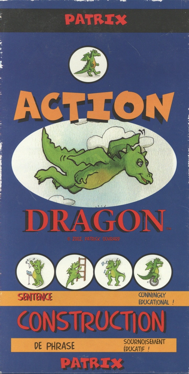 Action Dragon 