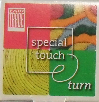 Special Touch & Turn