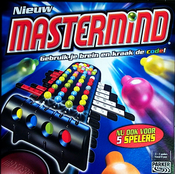 Mastermind