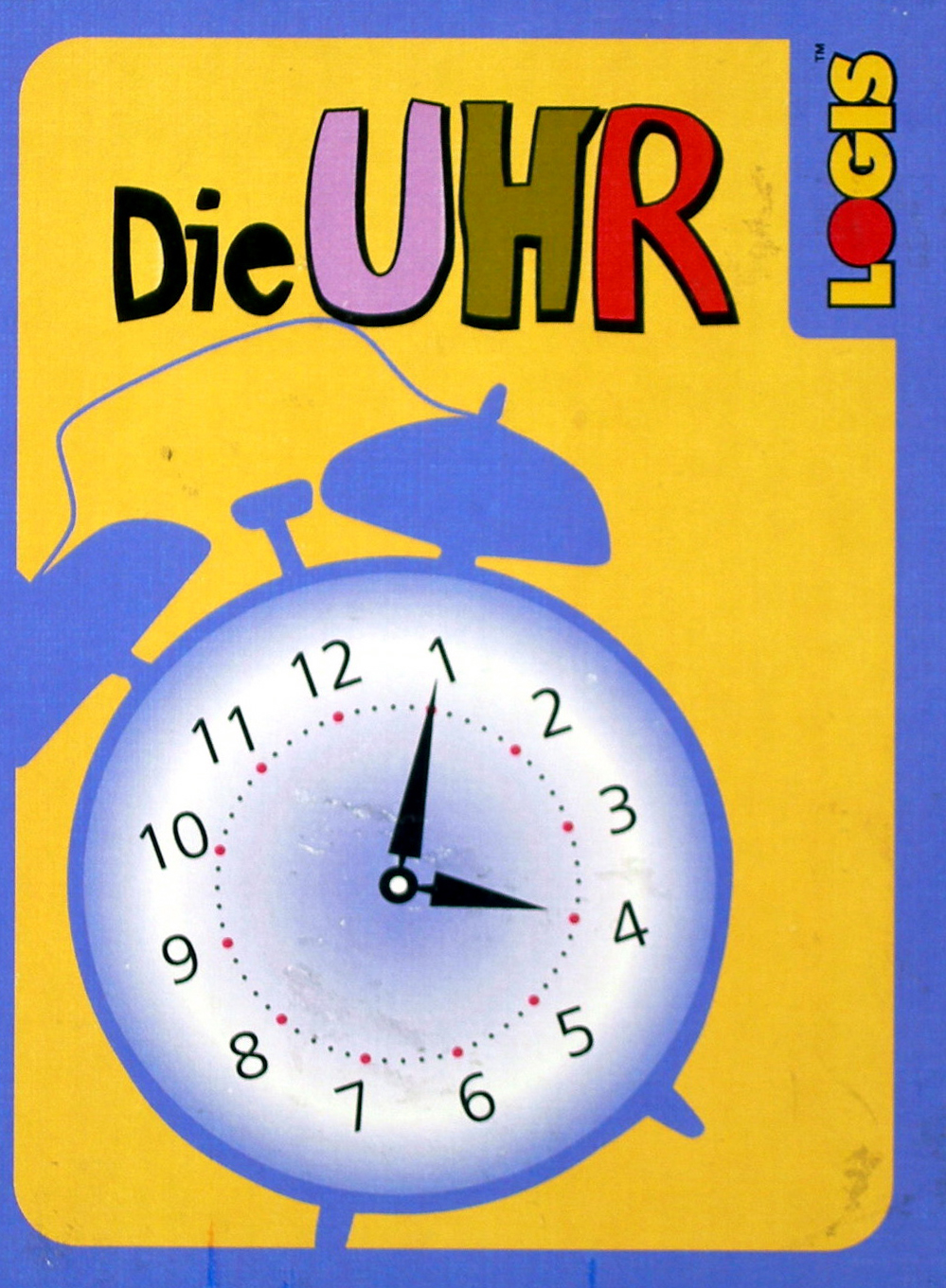 Die Uhr