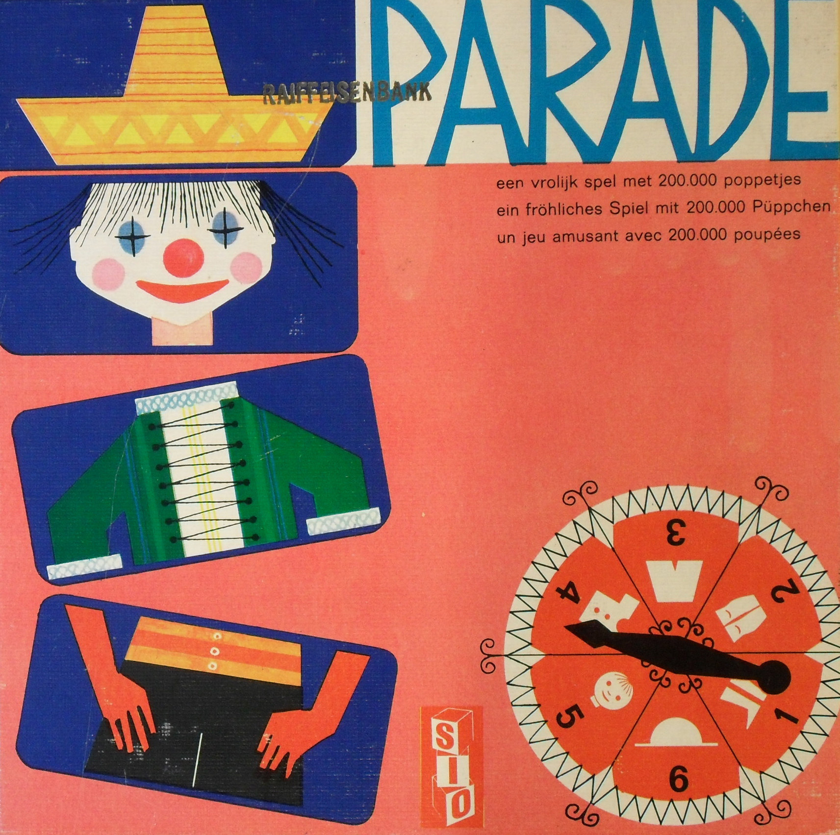 Parade