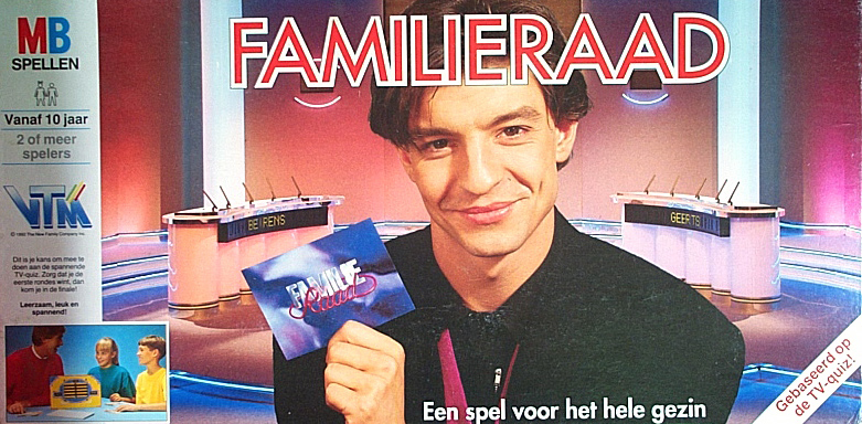 Familieraad
