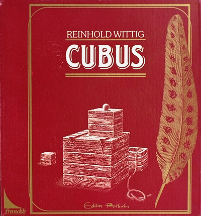 Cubus