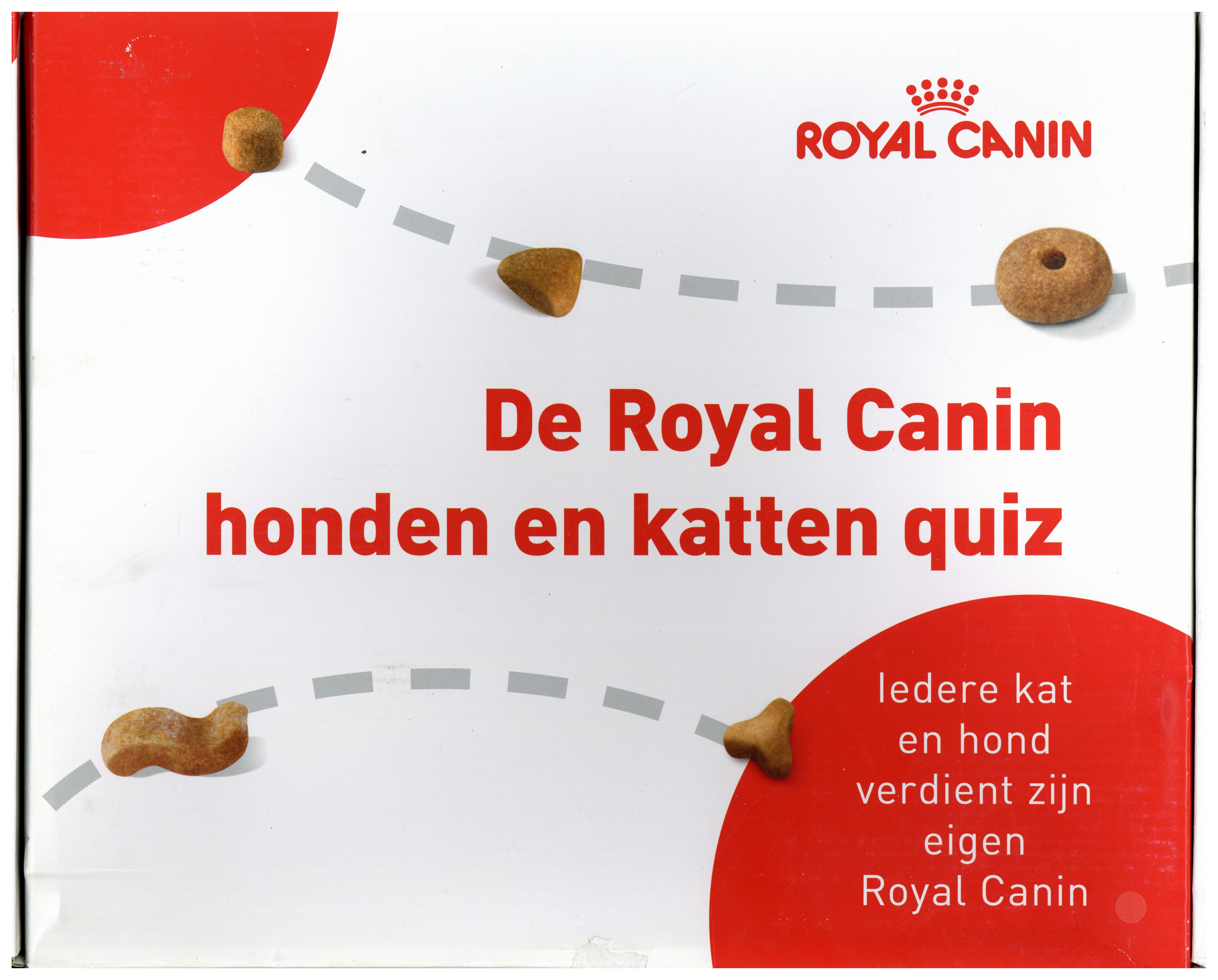 De Royal Canin Honden en Katten Quiz