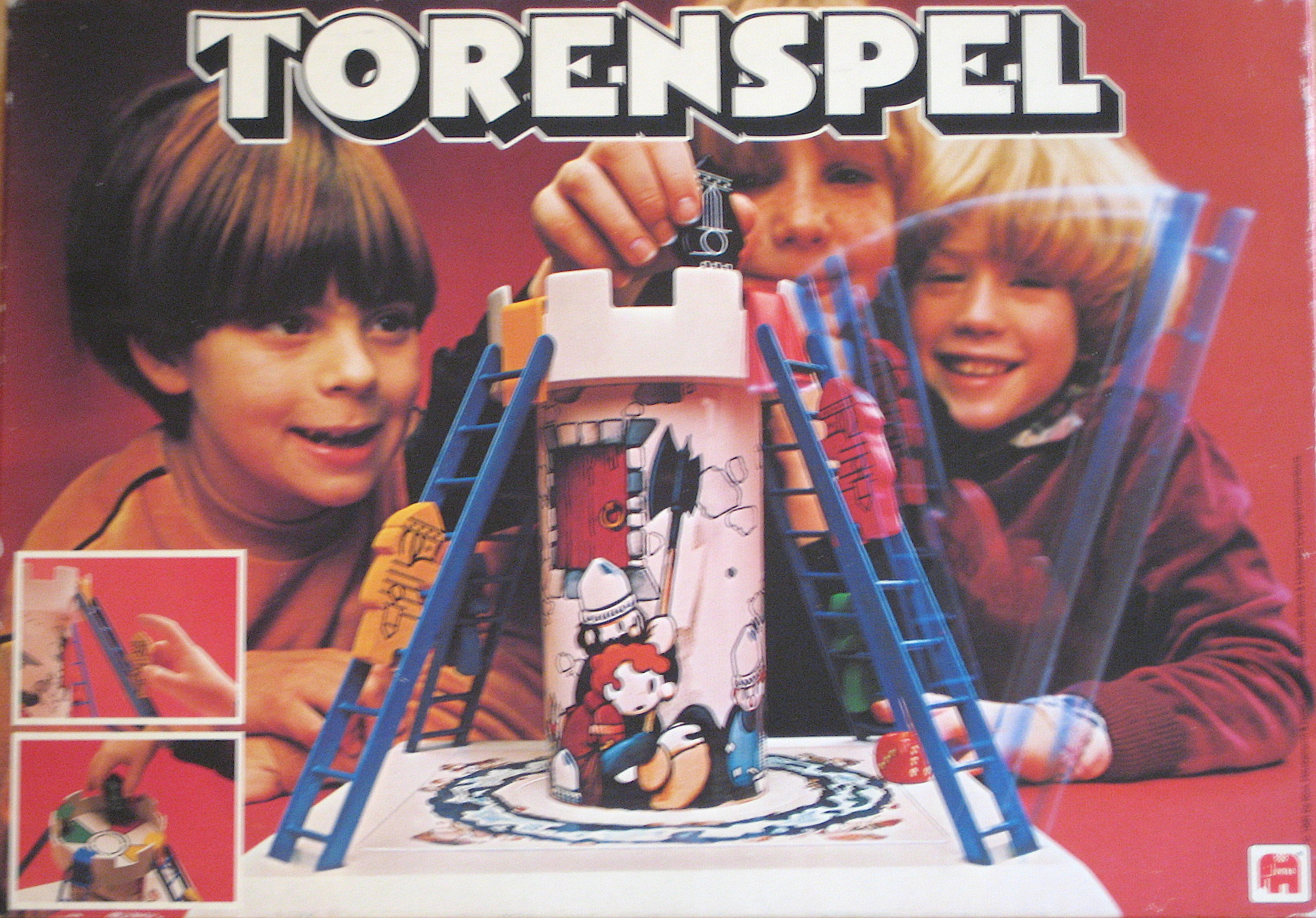 Torenspel