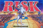 Risk: Wereldveroverend