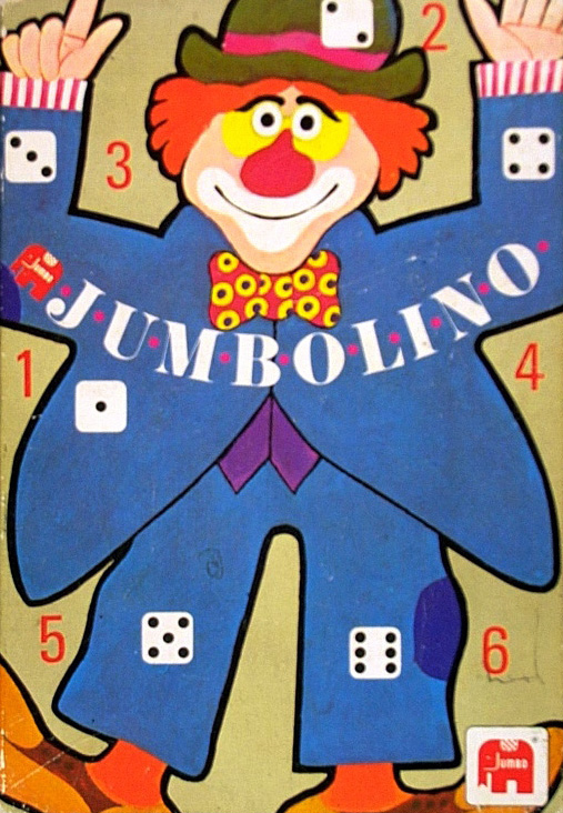 Jumbolino